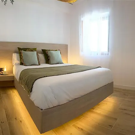 Apartmán Boutique Casa Caldereros