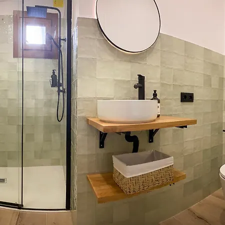 Apartmán Boutique Casa Caldereros