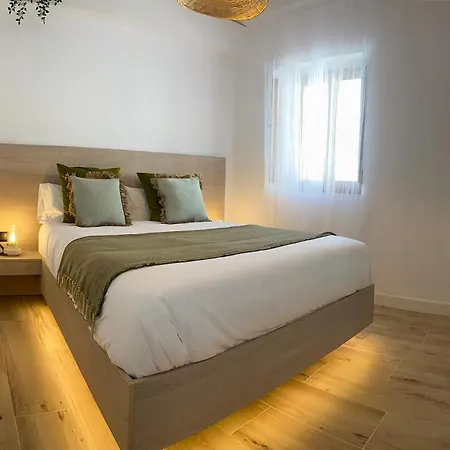 Boutique Casa Caldereros Apartmán