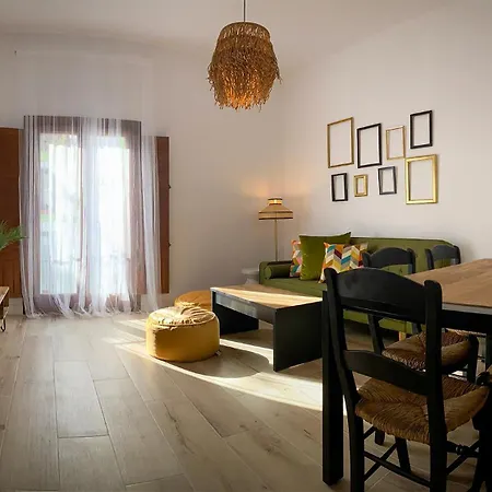 Boutique Casa Caldereros Apartmán Córdoba