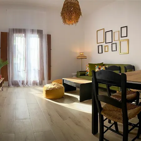 Boutique Casa Caldereros Apartmán Córdoba