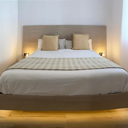 Boutique Casa Caldereros Apartmán