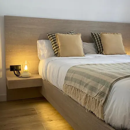 Boutique Casa Caldereros Apartmán