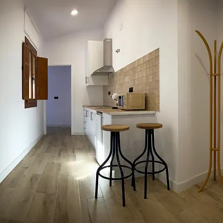 Apartmán Boutique Casa Caldereros Córdoba