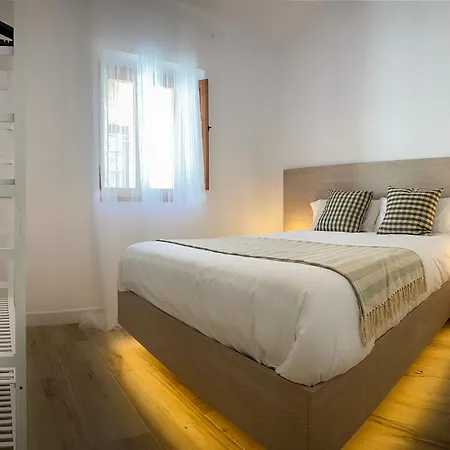 Boutique Casa Caldereros Apartmán Córdoba