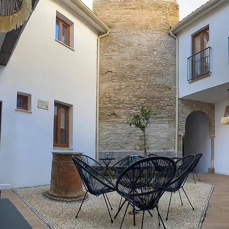 Boutique Casa Caldereros Córdoba
