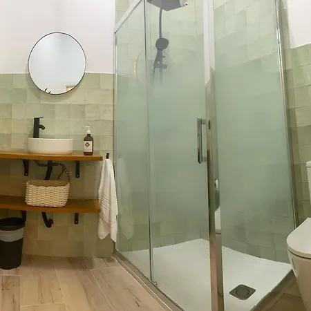 Apartmán Boutique Casa Caldereros *