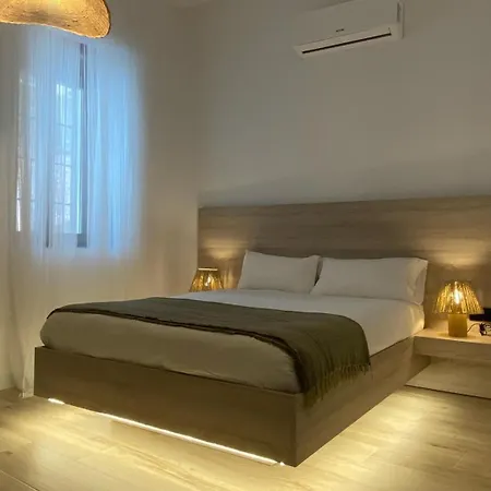 Boutique Casa Caldereros * Córdoba